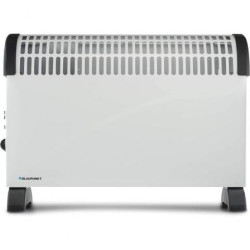 Convector blaupunkt bp1008/ 3 niveles de potencia/ 750-1250-2000w