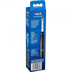 Cepillo dental braun oral-b db5 pro precision clean/ negro