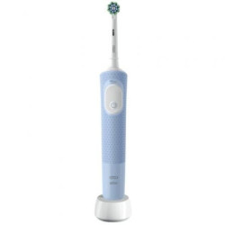 Cepillo dental braun oral-b vitality pro/ incluye 1 recambio/ azul