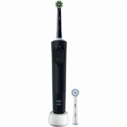 Cepillo dental braun oral-b vitality pro/ negro