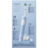 Cepillo dental braun oral-b vitality pro/ azul