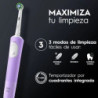 Cepillo dental braun oral-b vitality pro/ purpura