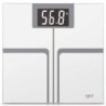 Báscula de baño gkl fitmax white/ hasta 200kg