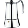 Cafetera italiana eterna m630006/ 6 tazas