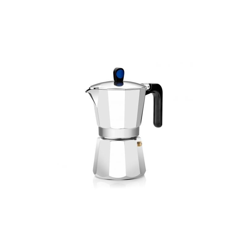 Cafetera italiana monix induction express m860012/ 12 tazas