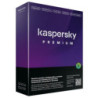 Antivirus kaspersky premium/ 10 dispositivos/ 1 año