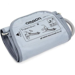 Tensiómetro de brazo omron m2 basic