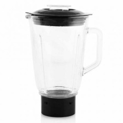 Batidora de vaso orbegozo bv 3400/ 500w/ capacidad 1l