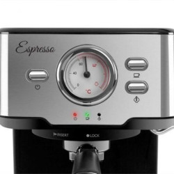 Cafetera expreso orbegozo ex 5500/ 1100w/ 20 bares