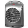 Calefactor orbegozo fh 5022/ 2000w/ termostato regulable