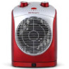 Calefactor orbegozo fh 5025/ 2 niveles de potencia/ 2200w