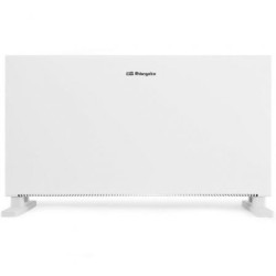 Convector orbegozo rew 2050/ 2000w/ wifi