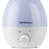 Humidificador orbegozo hu 2013/ capacidad 1.3l