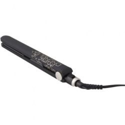 Plancha para el pelo orbegozo pl 3500/ negra