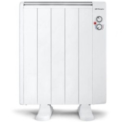 Emisor térmico orbegozo rrm 810a/ 800w/ 5 elementos caloríficos