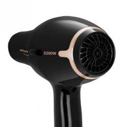 Secador orbegozo se-2206/ 2200w/ negro