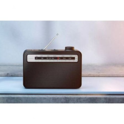 Radio portátil philips tar2506/12