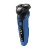 Afeitadora philips shaver series 5000 s5466/17/ con batería / 2 accesorios