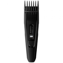 Cortapelos philips hairclipper series 3000 hc3510/15/ con cable/ 2 accesorios