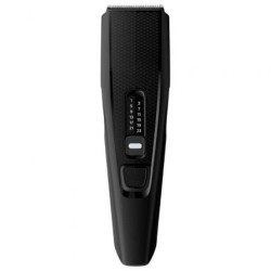 Cortapelos philips hairclipper series 3000 hc3510/15/ con cable/ 2 accesorios