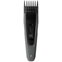 Cortapelos philips hairclipper series 3000 hc3525/15/ con cable/ con batería/ 2 accesorios