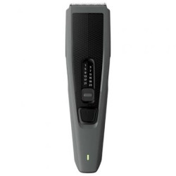 Cortapelos philips hairclipper series 3000 hc3525/15/ con cable/ con batería/ 2 accesorios