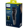 Cortapelos philips hairclipper series 3000 hc3525/15/ con cable/ con batería/ 2 accesorios