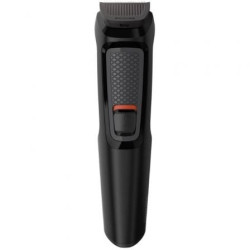 Cortapelos multigroom series 3000 philips mg3710 con batería/ 6 accesorios