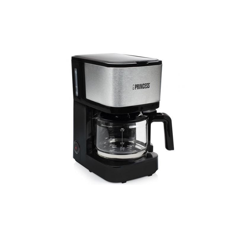 Cafetera de goteo princess 246030/ 600w