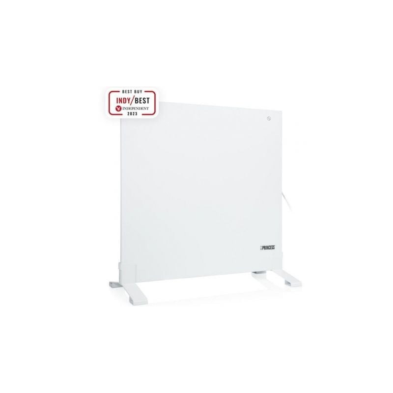 Panel calefactor radiante princess 348235/ 350w