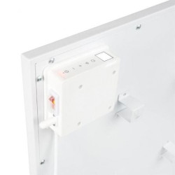 Panel calefactor radiante princess 348235/ 350w