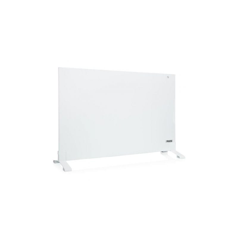 Panel calefactor radiante princess 348254/ 540w