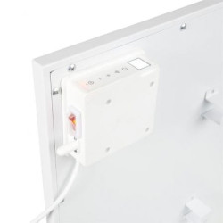 Panel calefactor radiante princess 348254/ 540w