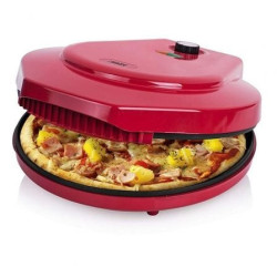 Pizzera princess 115001/ 1450w/ 30cm