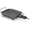 Plancha de asar princess table chef mini classic 102210/ 1900w/ tamaño 28*28cm