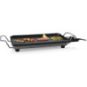 Plancha de asar princess table chef superior classic 102240/ 2500w/ tamaño 46*26cm