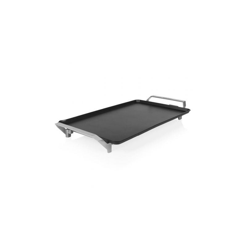 Plancha de asar princess table chef premium xl 103110/ 2500w/ tamaño 46*26cm