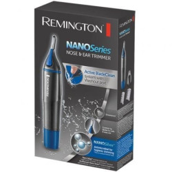 Perfilador remington nano series ne3850/ a pilas/ 3 accesorios