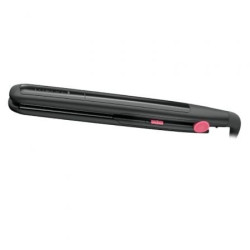 Plancha para el pelo remington my stylist s1a100/ negra