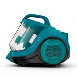 Aspirador de trineo rowenta swift power cyclonic ro2932ea/ 750w