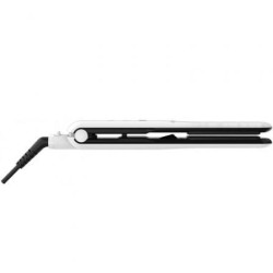 Plancha para el pelo rowenta optiliss sf3210f0/ blanca