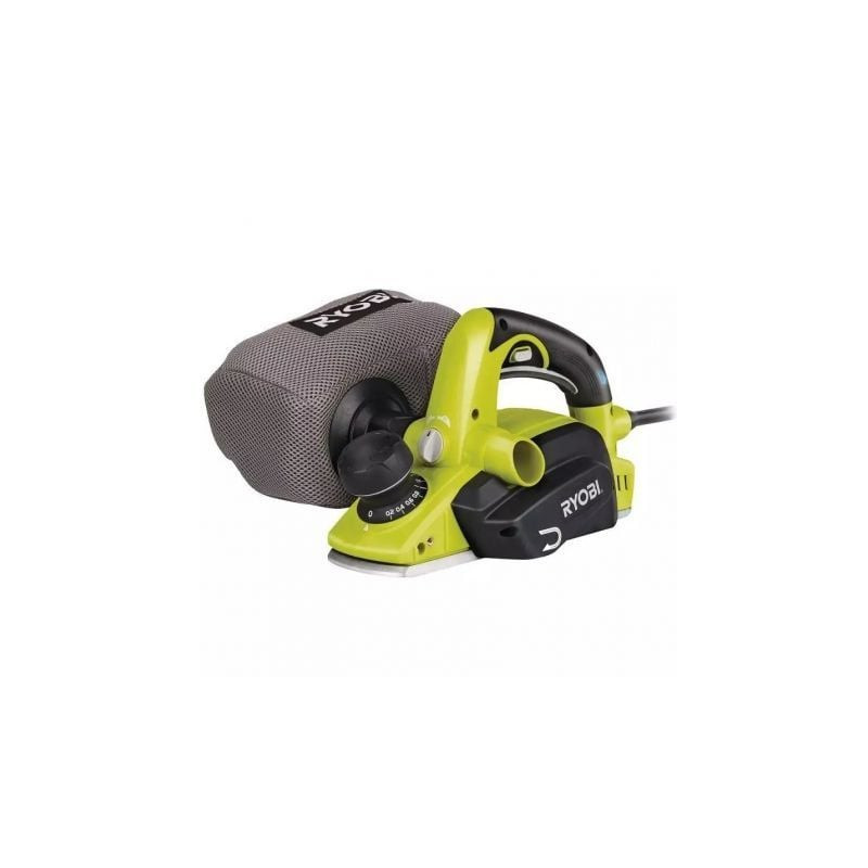 Cepillo eléctrico ryobi epn6082chg/ 600w