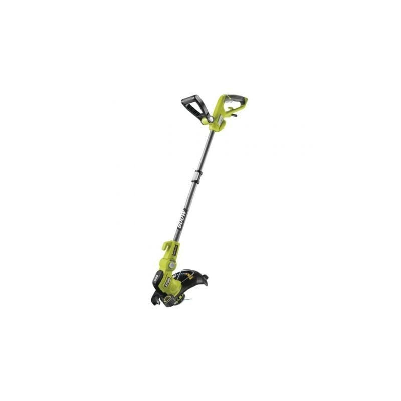 Cortabordes eléctrico ryobi rlt6130/ 600w/ corte 30cm