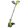 Cortabordes eléctrico ryobi rlt6130/ 600w/ corte 30cm