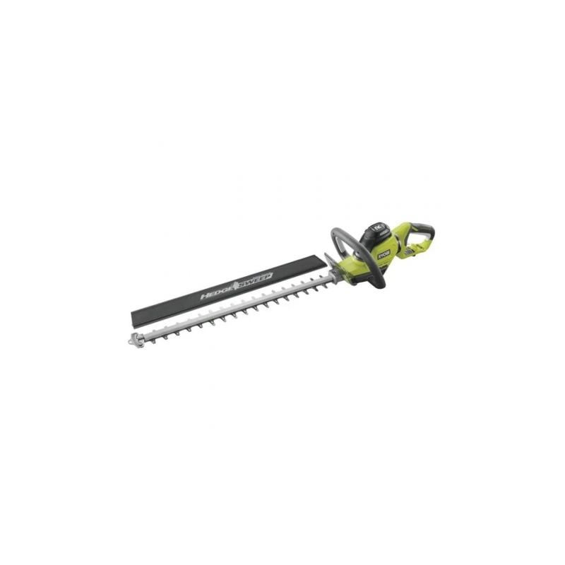 Cortasetos eléctrico ryobi rht6160rs/ 600w/ longitud cuchilla 60cm