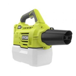 Nebulizador ryobi one+ 18v ry18fga-0/ sin batería ni cargador