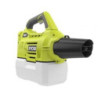 Nebulizador ryobi one+ 18v ry18fga-0/ sin batería ni cargador