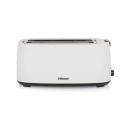 Tostador tristar br-1057/ 1400w/ blanco