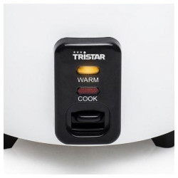 Arrocera tristar rk-6117/ 300w/ capacidad 0.6l