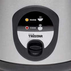 Arrocera tristar rk-6127/ 500w/ capacidad 1.5l